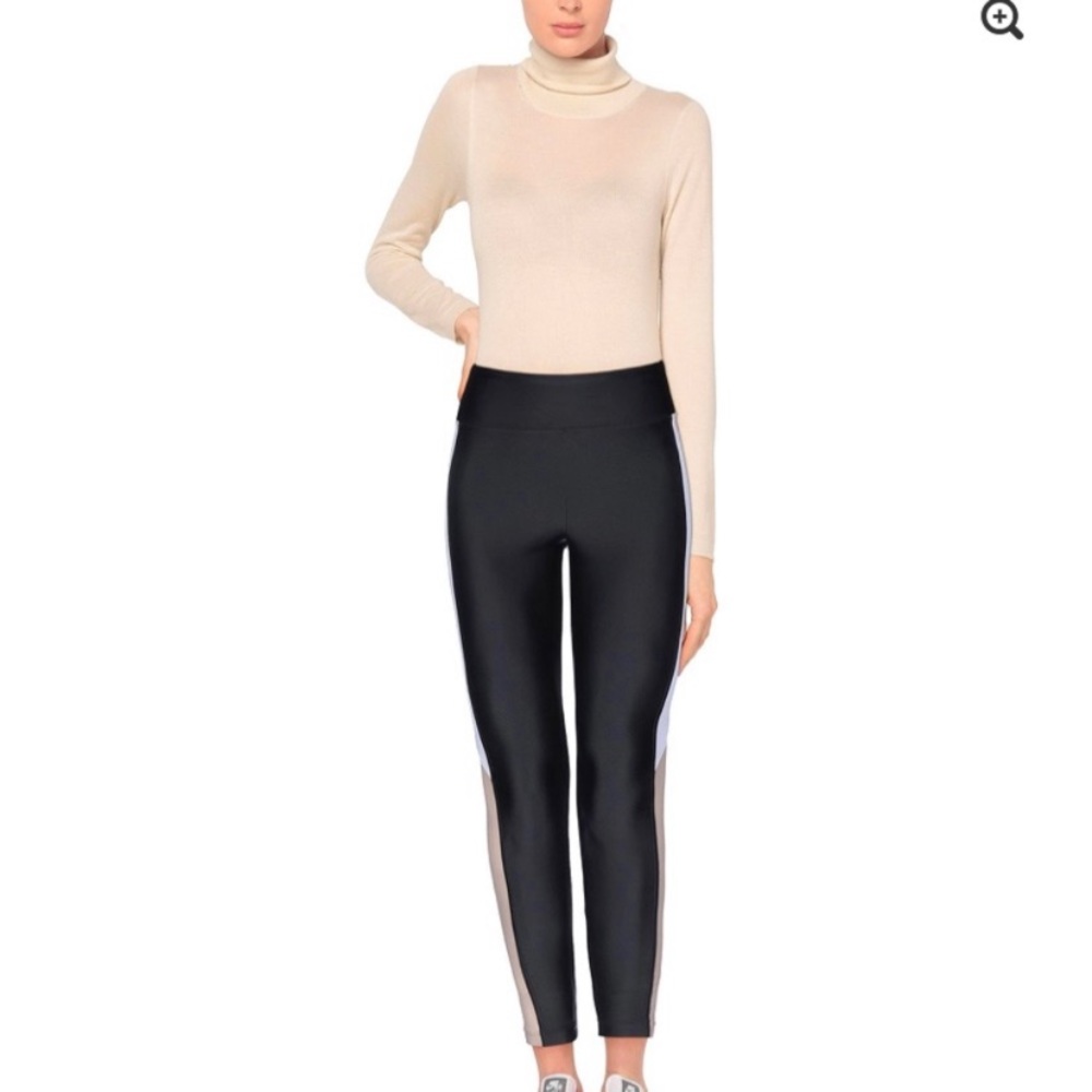 KORAL leggings. New with tags. Sz S.